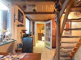 Charmante Ferienwohnung in Wismar mit Garten