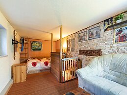 Charmante Ferienwohnung in Wismar mit Garten