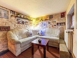 Charmante Ferienwohnung in Wismar mit Garten
