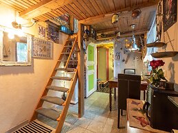 Charmante Ferienwohnung in Wismar mit Garten