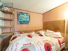 Charmante Ferienwohnung in Wismar mit Garten