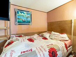 Charmante Ferienwohnung in Wismar mit Garten