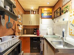 Charmante Ferienwohnung in Wismar mit Garten