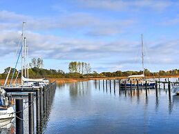 Holiday Home in Gustow Near Baltic Sea