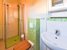 Holiday Home in Gustow Near Baltic Sea