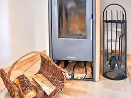 Holiday Home in Gustow Near Baltic Sea