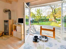 Holiday Home in Gustow Near Baltic Sea