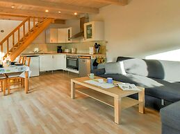 Holiday Home in Gustow Near Baltic Sea