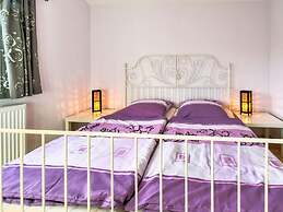 Holiday Home in Gustow Near Baltic Sea