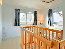 Holiday Home in Gustow Near Baltic Sea