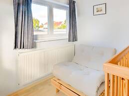 Holiday Home in Gustow Near Baltic Sea