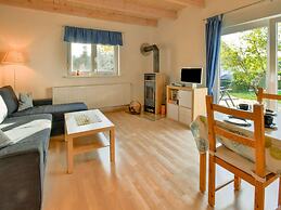 Holiday Home in Gustow Near Baltic Sea