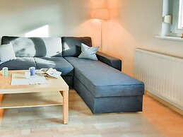 Holiday Home in Gustow Near Baltic Sea
