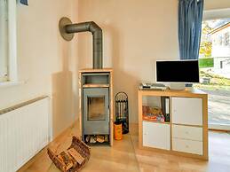 Holiday Home in Gustow Near Baltic Sea