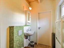 Holiday Home in Gustow Near Baltic Sea