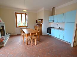 Holiday Home in Montespertoli