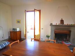 Holiday Home in Montespertoli