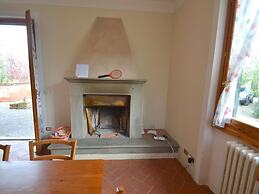 Holiday Home in Montespertoli