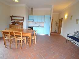 Holiday Home in Montespertoli