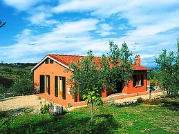 Holiday Home in Montespertoli