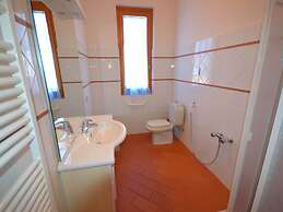 Holiday Home in Montespertoli