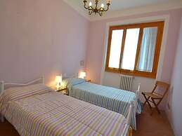 Holiday Home in Montespertoli