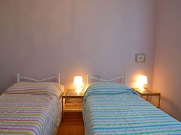 Holiday Home in Montespertoli