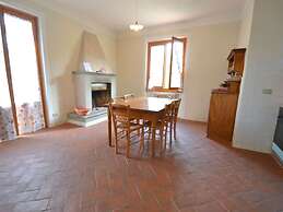 Holiday Home in Montespertoli