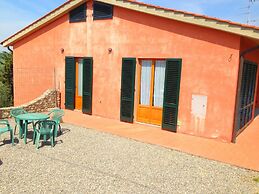 Getaway Amidst Vineyards