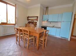 Holiday Home in Montespertoli