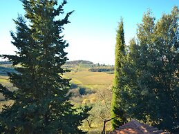 Holiday Home in Montespertoli