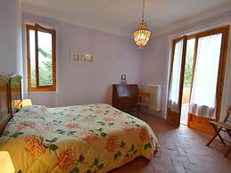 Holiday Home in Montespertoli