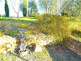 Holiday Home in Montespertoli