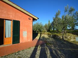 Holiday Home in Montespertoli