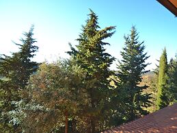 Holiday Home in Montespertoli