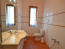 Holiday Home in Montespertoli