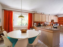 Villa in Albufeira With Private Pool