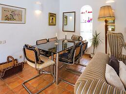 Villa in Albufeira With Private Pool