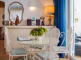 Villa in Albufeira With Private Pool