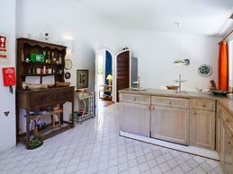 Villa in Albufeira With Private Pool
