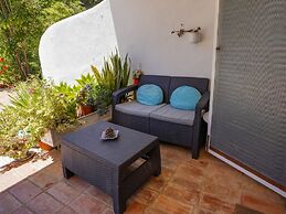 Villa in Albufeira With Private Pool