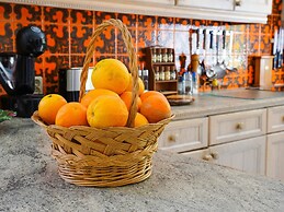 Villa in Albufeira With Private Pool