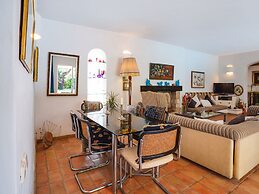 Villa in Albufeira With Private Pool