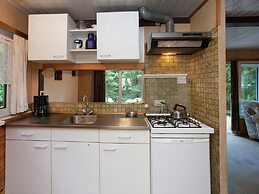 Chalet in Lanklaar With Garden