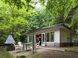 Chalet in Lanklaar With Garden