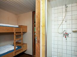 Forest Chalet in Lanklaar