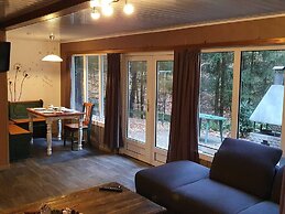 Chalet in Lanklaar With Garden