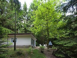 Forest Chalet in Lanklaar