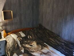 Chalet in Lanklaar With Garden