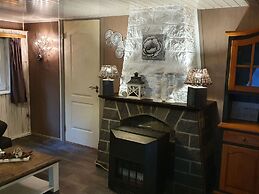 Chalet in Lanklaar With Garden